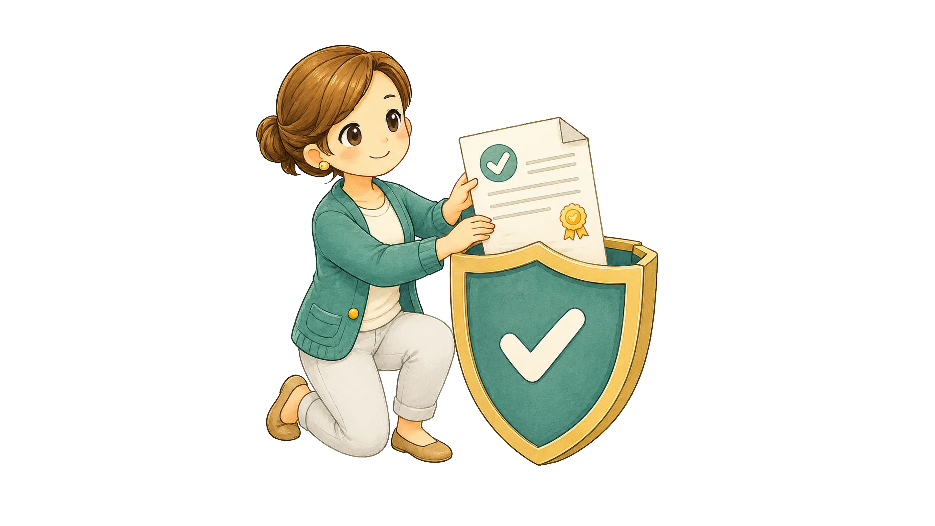 Reduce compliance risk with structured documentation and workflows
